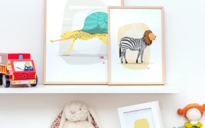 Affiches Pipattes : le cadeau déco qui plaît à tous