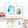Vue 3 : Canours