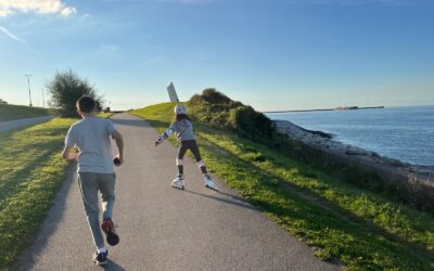 6 activités pour renforcer les liens familiaux