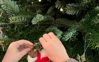 5 idées de cadeaux durables pour vos enfants