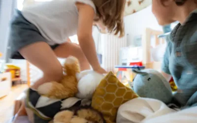 10 astuces ludiques pour stimuler l’imagination des enfants au quotidien