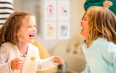 L’importance de la spontanéité chez les enfants : conseils et astuces pour la cultiver