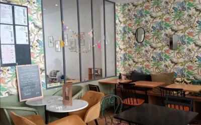 Les meilleurs restaurants Kids Friendly à Paris