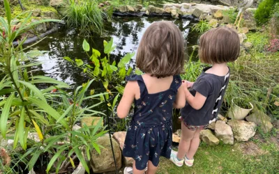 7 sorties nature en famille autour de Paris