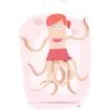 Vue 1 : Affiche Calin-mar, illustration de Pipa
