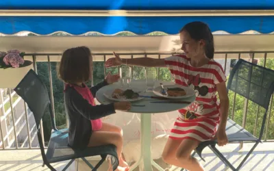Restaurant en famille : nos astuces pour un moment convivial et réussi